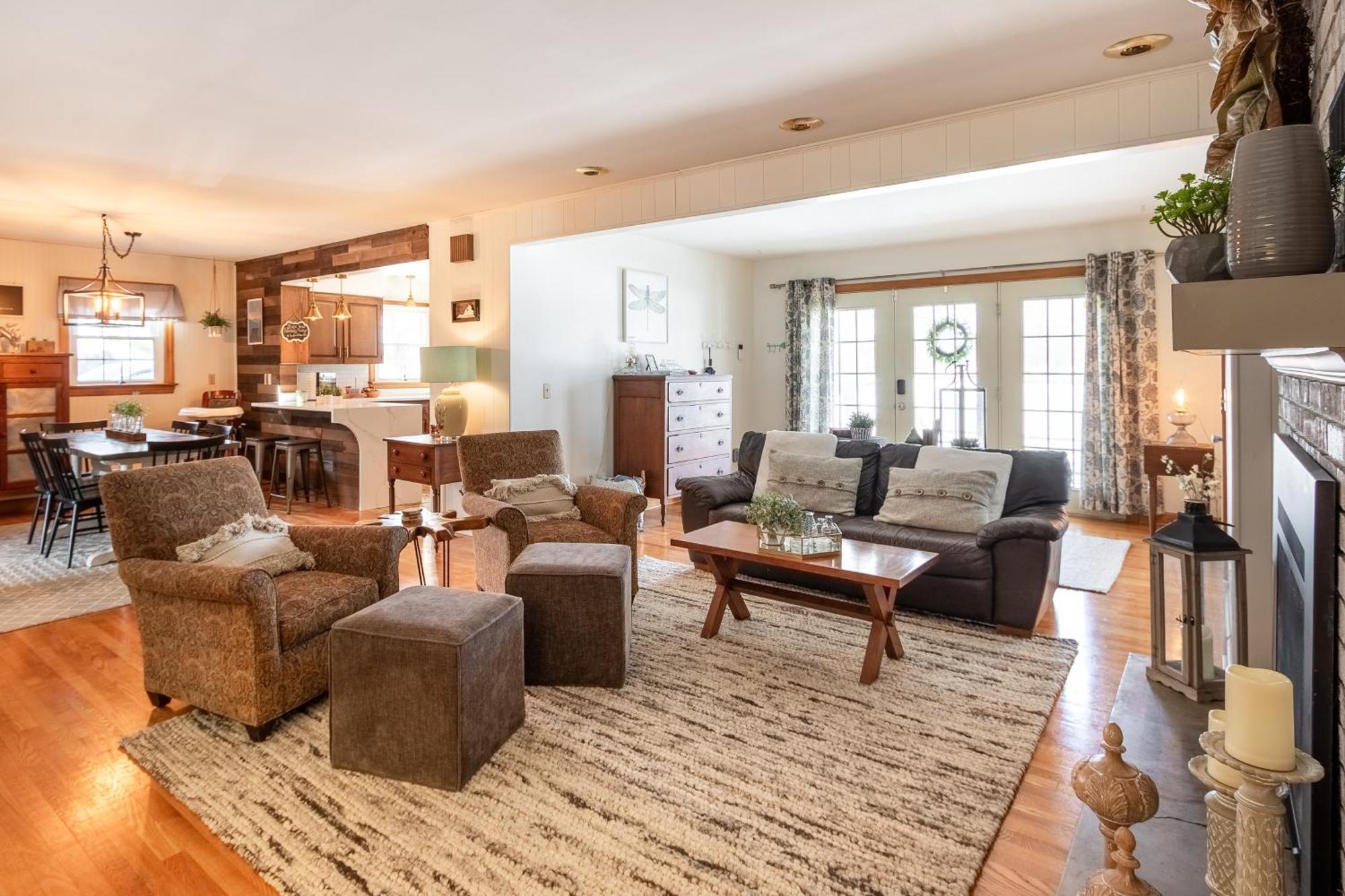 Quaint Elkton Home Near Shenandoah National Park! Exteriér fotografie