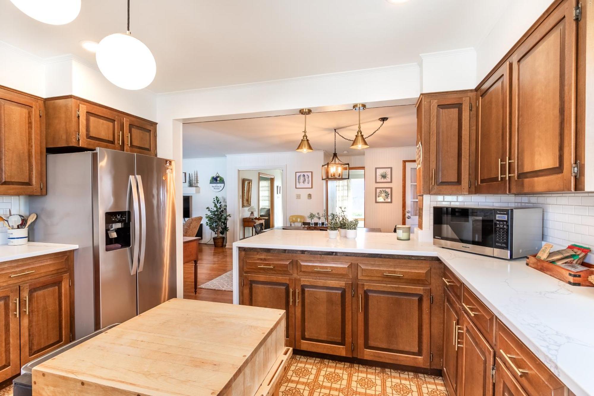 Quaint Elkton Home Near Shenandoah National Park! Exteriér fotografie