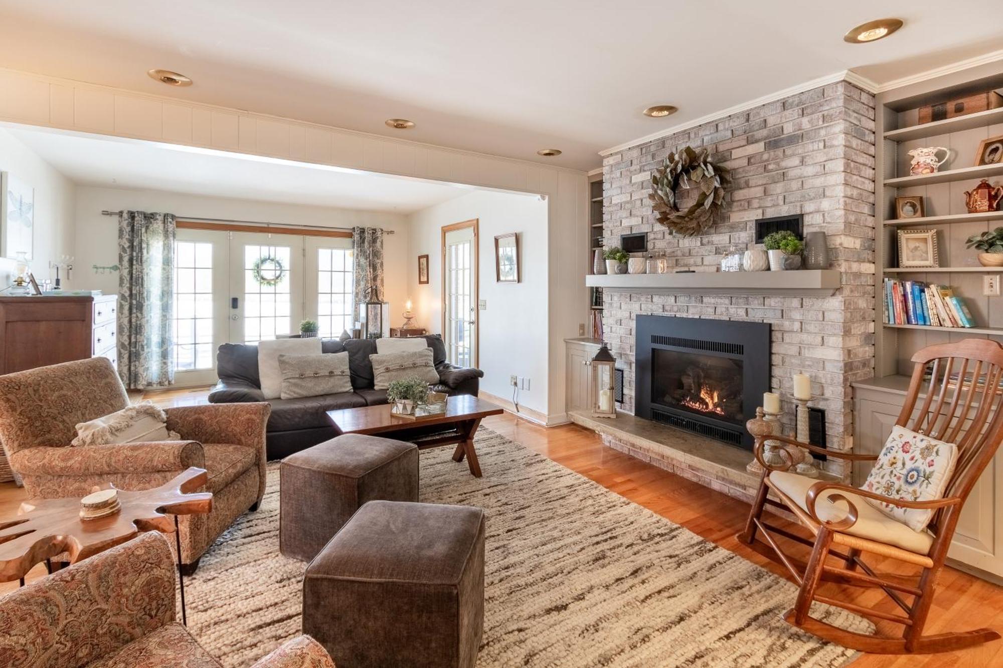 Quaint Elkton Home Near Shenandoah National Park! Exteriér fotografie
