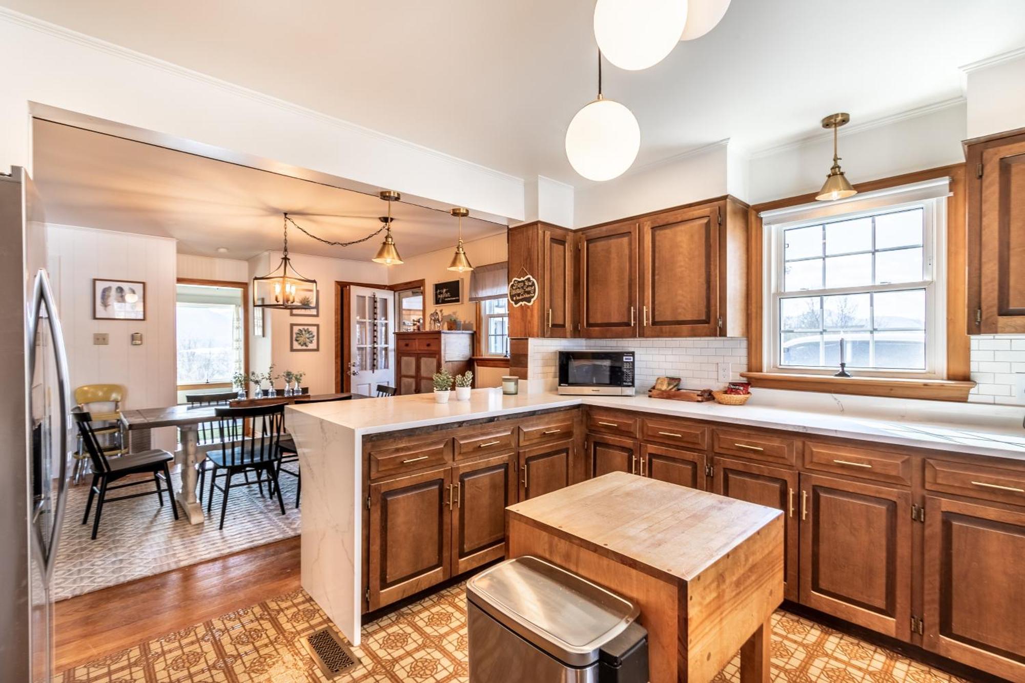 Quaint Elkton Home Near Shenandoah National Park! Exteriér fotografie