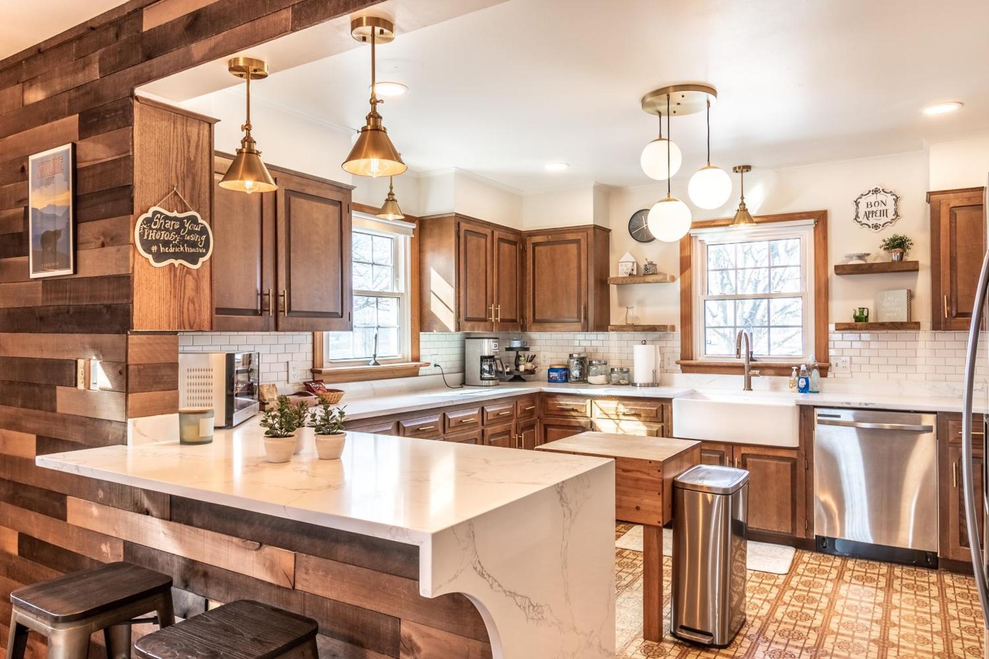Quaint Elkton Home Near Shenandoah National Park! Exteriér fotografie