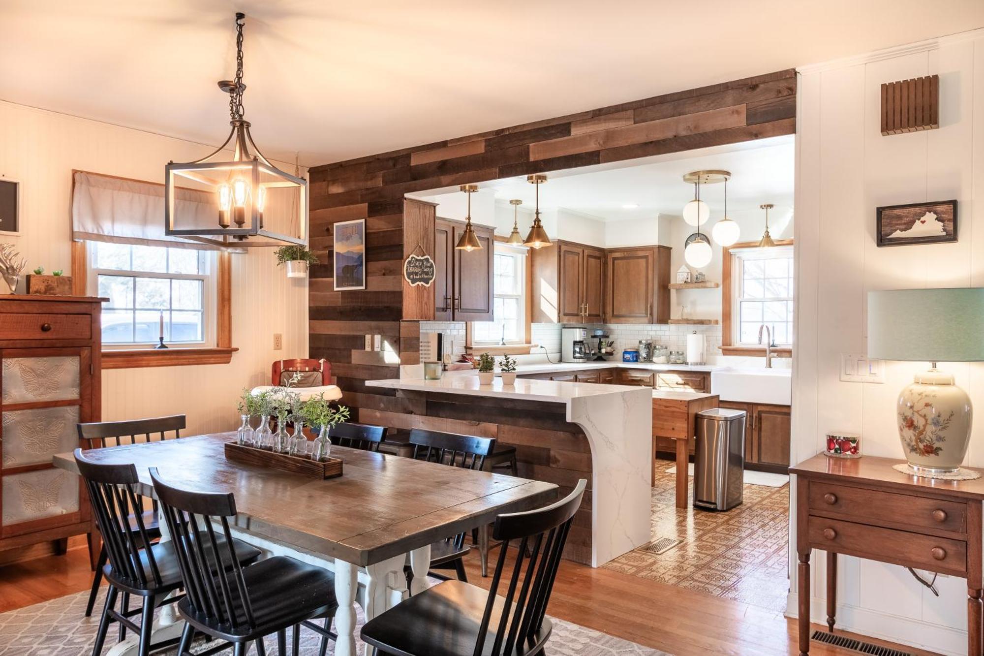 Quaint Elkton Home Near Shenandoah National Park! Exteriér fotografie