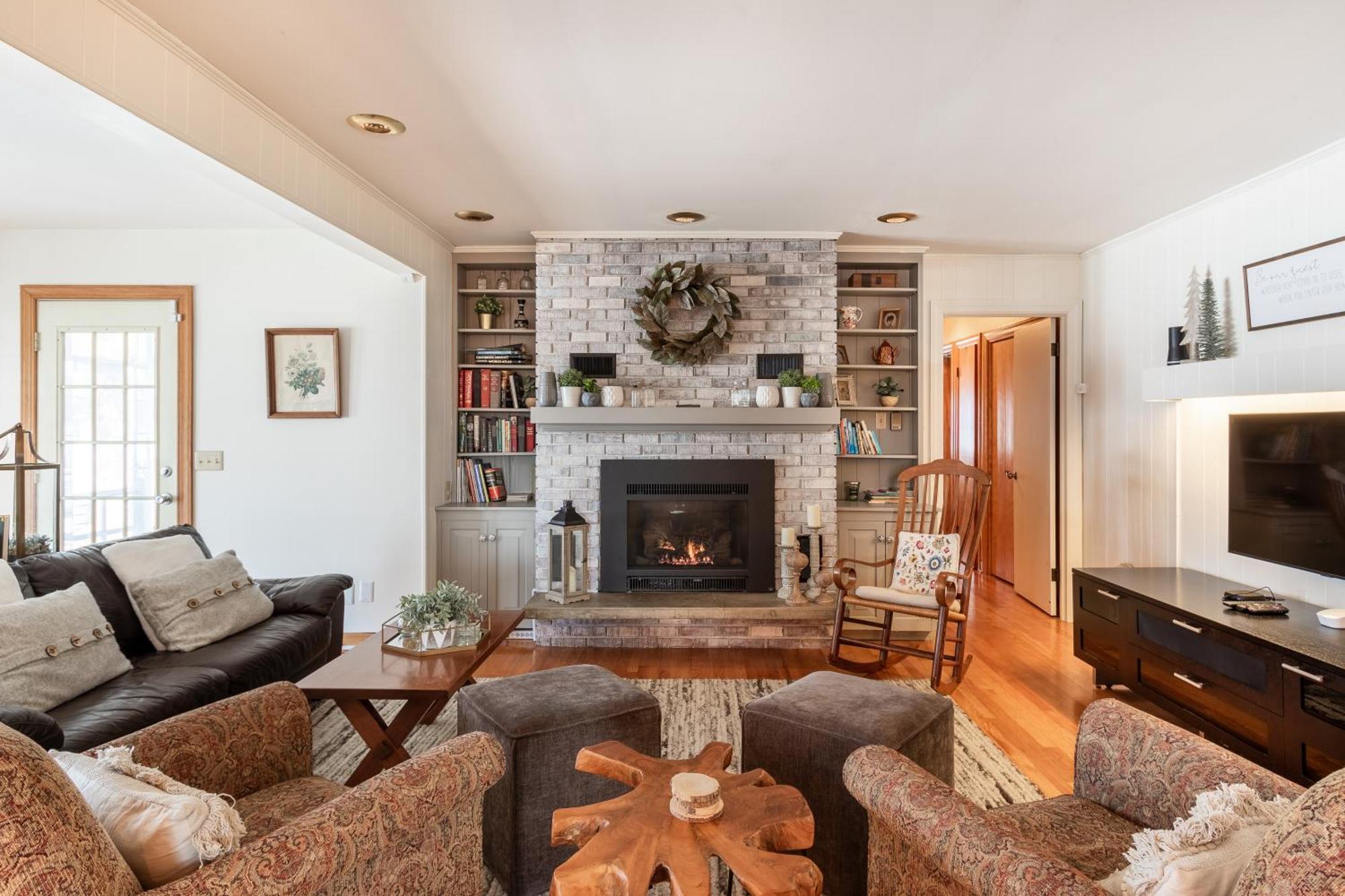 Quaint Elkton Home Near Shenandoah National Park! Exteriér fotografie