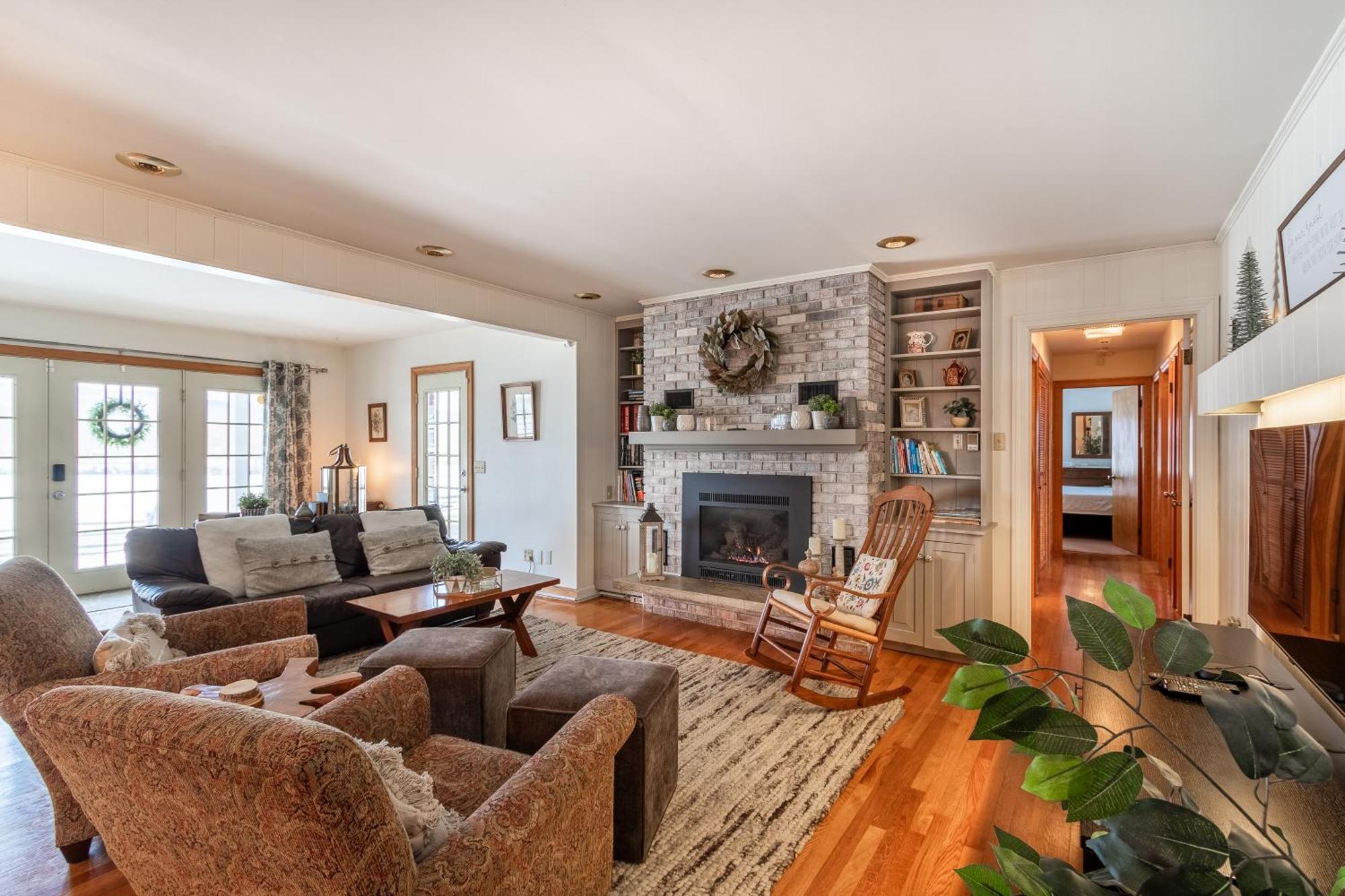 Quaint Elkton Home Near Shenandoah National Park! Exteriér fotografie