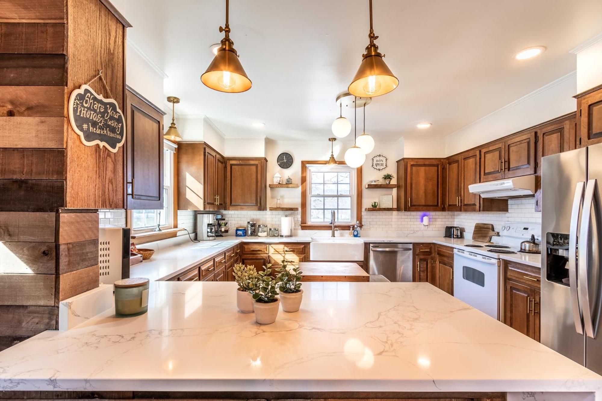 Quaint Elkton Home Near Shenandoah National Park! Exteriér fotografie