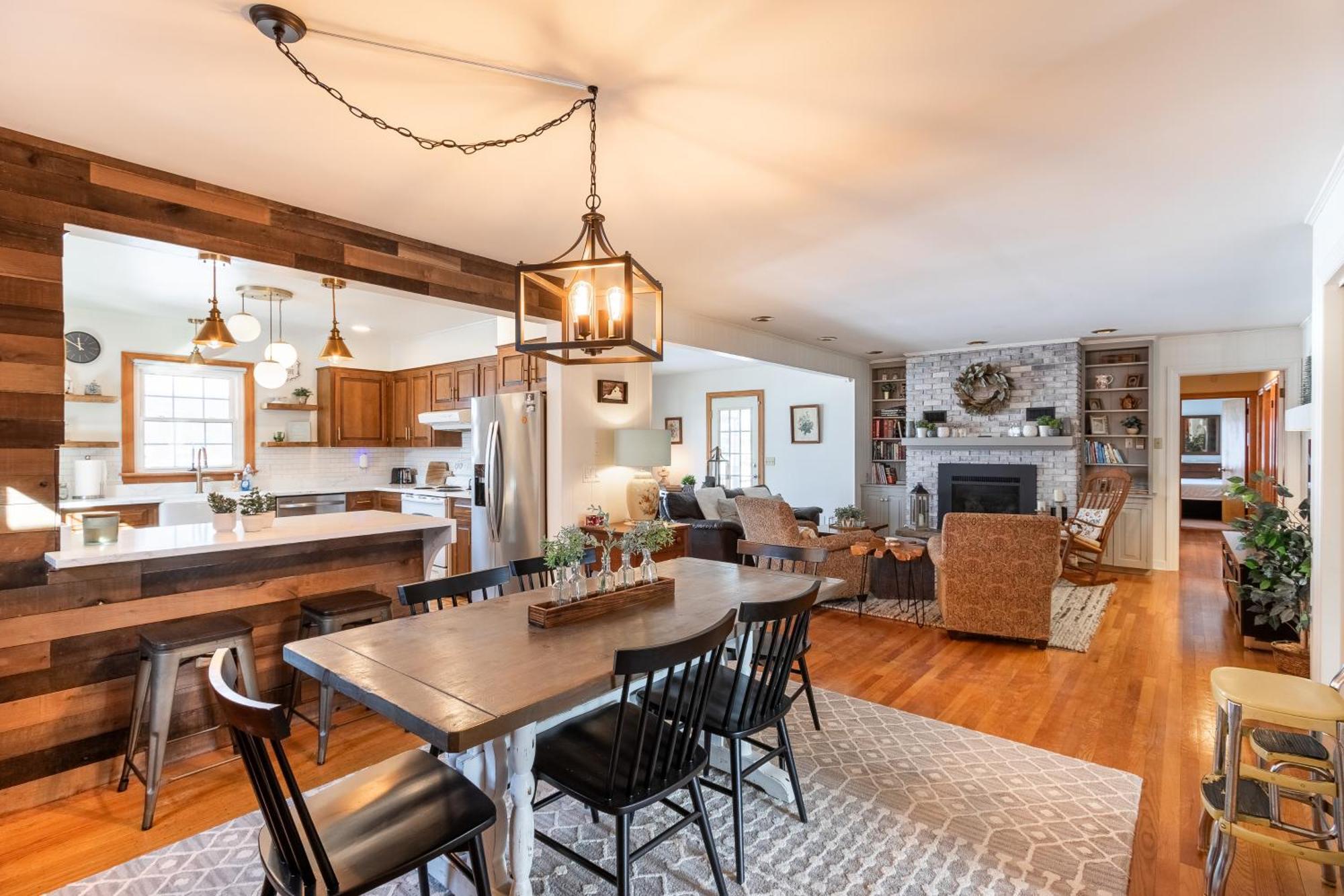 Quaint Elkton Home Near Shenandoah National Park! Exteriér fotografie