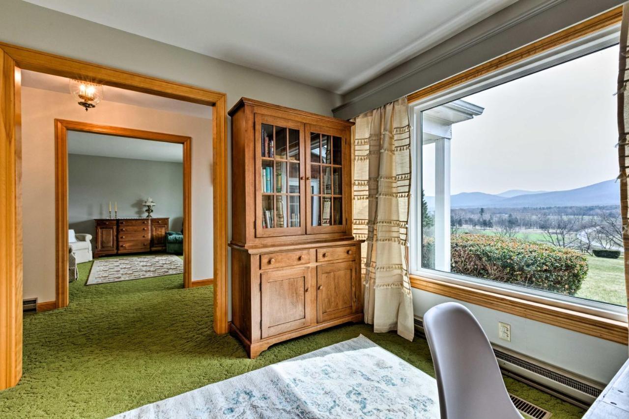Quaint Elkton Home Near Shenandoah National Park! Exteriér fotografie